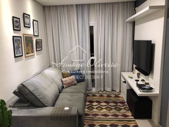 Imagem Apartamento com 2 Quartos para Alugar, em Granjas Santa Terezinha - Taubaté Imagem Apartamento com 2 Quartos para Alugar, em Granjas Santa Terezinha - Taubaté