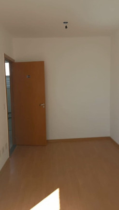 Imagem Apartamento com 2 Quartos para Alugar, 49 m² em Granjas Santa Terezinha - Taubaté