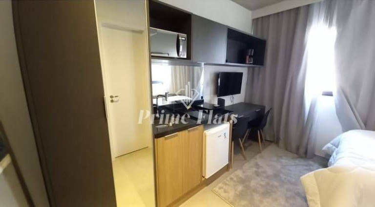 Imagem Apartamento com 1 Quarto para Alugar, 19 m² em Bela Vista - São Paulo Imagem Apartamento com 1 Quarto para Alugar, 19 m² em Bela Vista - São Paulo