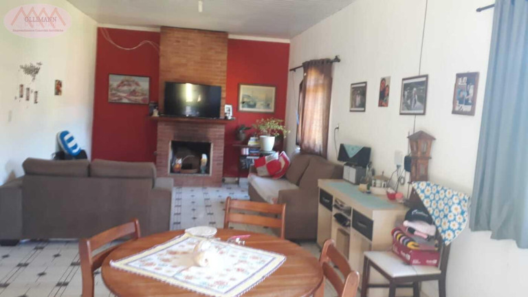 Imagem Imóvel com 3 Quartos à Venda, 89 m² em Extrema - Extrema