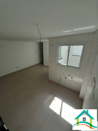 Imagem Cobertura com 2 Quartos à Venda, 106 m² em Parque Das Nações - Santo André Imagem Cobertura com 2 Quartos à Venda, 106 m² em Parque Das Nações - Santo André