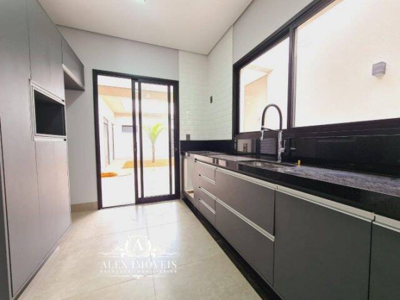 Imagem Casa de Condomínio com 3 Quartos à Venda, em Village Limeira - Limeira Imagem Casa de Condomínio com 3 Quartos à Venda, em Village Limeira - Limeira