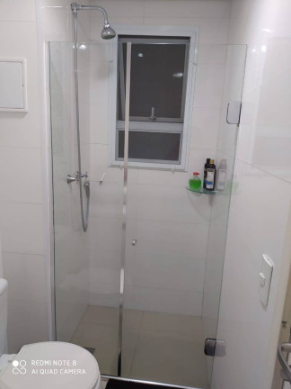 Imagem Apartamento com 2 Quartos à Venda, 78 m² em Jardim Ermida I - Jundiaí