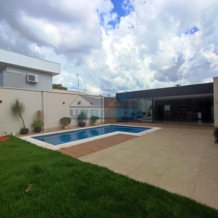 Imagem Casa à Venda, 427 m² em Perdizes Residencial Parque - Birigui Imagem Casa à Venda, 427 m² em Perdizes Residencial Parque - Birigui