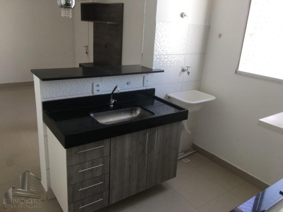 Imagem Apartamento com 2 Quartos à Venda, 47 m² em Vila Progresso - Itu Imagem Apartamento com 2 Quartos à Venda, 47 m² em Vila Progresso - Itu