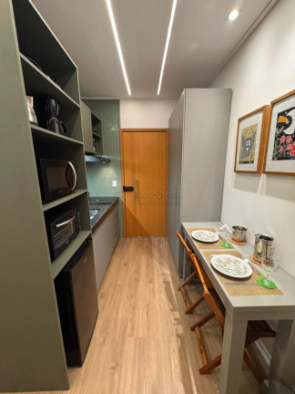 Imagem Flat com 1 Quarto à Venda, 29 m² em Muro Alto - Ipojuca Imagem Flat com 1 Quarto à Venda, 29 m² em Muro Alto - Ipojuca