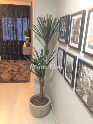 Imagem Apartamento com 1 Quarto à Venda, 33 m² em Jardins - São Paulo Imagem Apartamento com 1 Quarto à Venda, 33 m² em Jardins - São Paulo