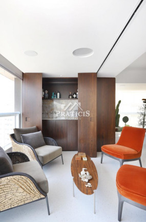 Imagem Apartamento com 3 Quartos para Alugar, 174 m² em Vila Clementino - São Paulo Imagem Apartamento com 3 Quartos para Alugar, 174 m² em Vila Clementino - São Paulo