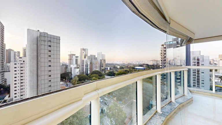 Imagem Apartamento com 2 Quartos à Venda, 324 m² em Indianópolis - São Paulo Imagem Apartamento com 2 Quartos à Venda, 324 m² em Indianópolis - São Paulo