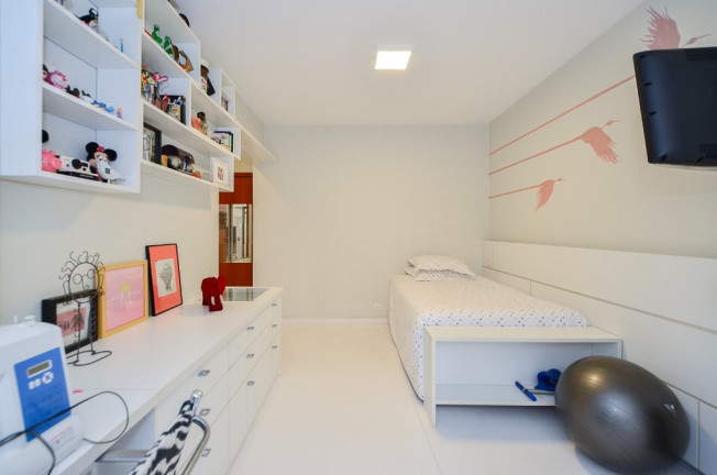 Imagem Apartamento com 4 Quartos à Venda, 226 m² em Morumbi - São Paulo Imagem Apartamento com 4 Quartos à Venda, 226 m² em Morumbi - São Paulo