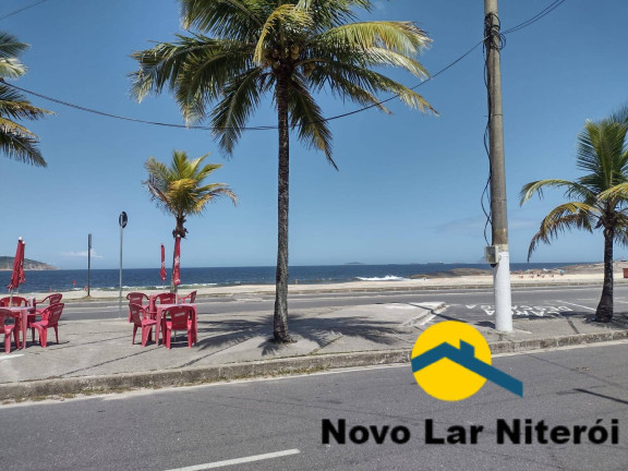 Imagem Terreno à Venda, 360 m² em Piratininga - Niterói