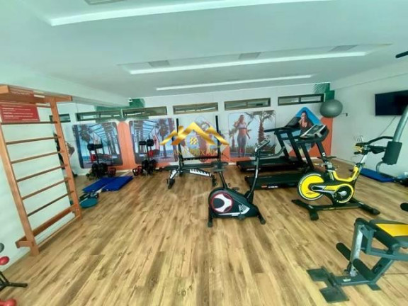 Imagem Apartamento com 1 Quarto à Venda, 25 m² em Boa Viagem - Recife