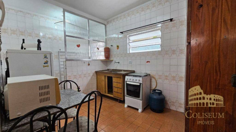 Imagem Apartamento com 1 Quarto à Venda, 43 m² em Vila Guilhermina - Praia Grande Imagem Apartamento com 1 Quarto à Venda, 43 m² em Vila Guilhermina - Praia Grande