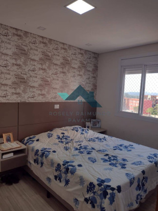 Imagem Apartamento à Venda, 77 m² em Jundiaí Imagem Apartamento à Venda, 77 m² em Jundiaí