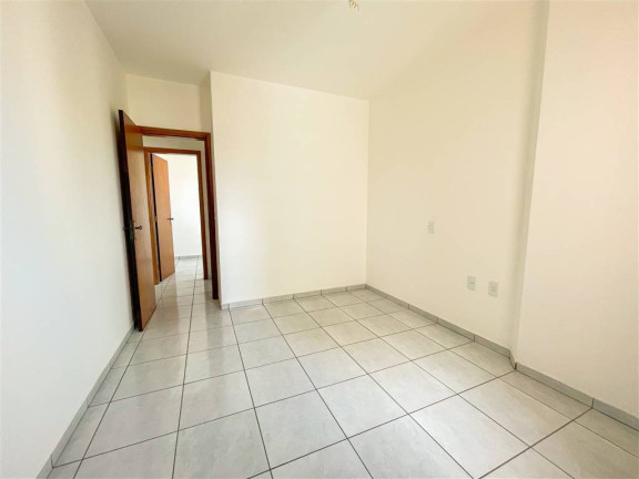 Imagem Apartamento com 3 Quartos à Venda, 78 m² em Canto Do Forte - Praia Grande