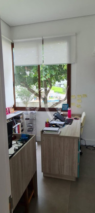 Imagem Casa com 4 Quartos à Venda,  em Condomínio Residencial Mirante Do Vale - Jacareí