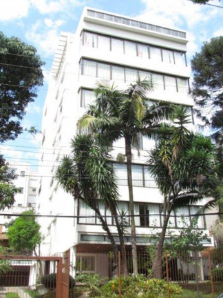 Cobertura com 4 Quartos à Venda, 184 m² em Rio Branco - Porto Alegre
