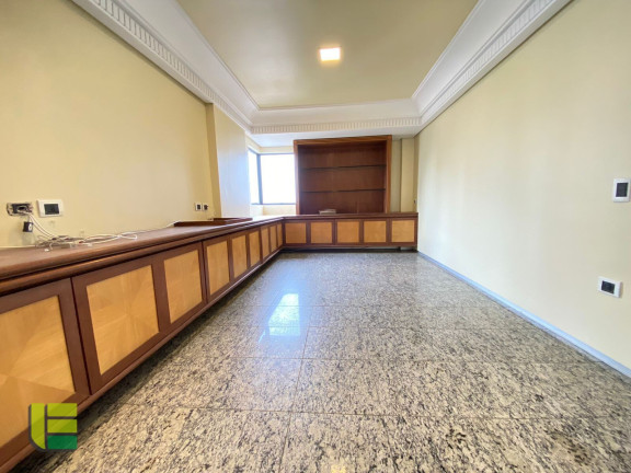 Imagem Apartamento com 4 Quartos à Venda, 201 m² em Espinheiro - Recife