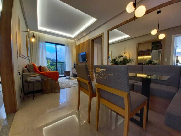 Imagem Apartamento com 2 Quartos à Venda, 59 m² em Várzea - Teresópolis Imagem Apartamento com 2 Quartos à Venda, 59 m² em Várzea - Teresópolis