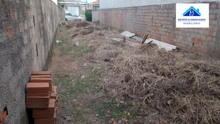 Imagem Terreno à Venda, 150 m² em Parque Residencial Campina Grande - Campinas Imagem Terreno à Venda, 150 m² em Parque Residencial Campina Grande - Campinas