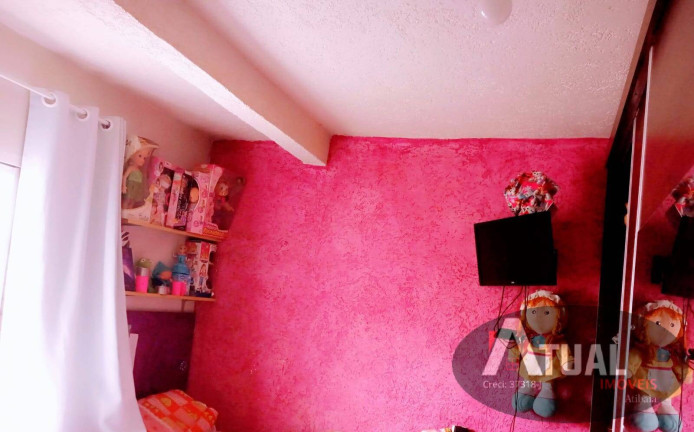 Imagem Casa com 3 Quartos à Venda, 170 m² em Jardim Alvinópolis - Atibaia
