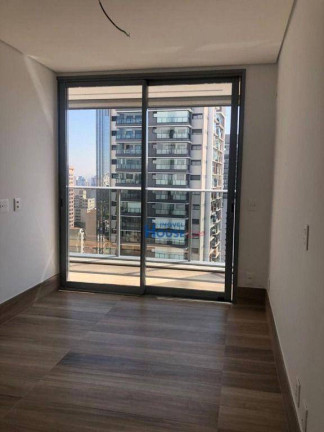 Imagem Apartamento com 2 Quartos à Venda, 60 m² em Pinheiros - São Paulo Imagem Apartamento com 2 Quartos à Venda, 60 m² em Pinheiros - São Paulo