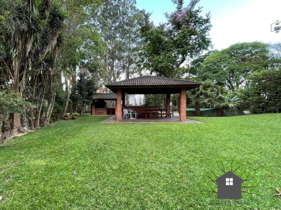 Imagem Casa com 4 Quartos à Venda, 970 m² em Chácara Santa Lúcia Dos Ypes - Carapicuíba