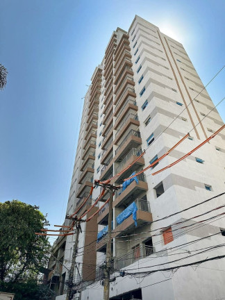 Imagem Apartamento com 2 Quartos à Venda, 39 m² em Pinheiros - São Paulo Imagem Apartamento com 2 Quartos à Venda, 39 m² em Pinheiros - São Paulo