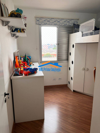 Imagem Apartamento com 3 Quartos à Venda, 60 m² em Centro - Osasco