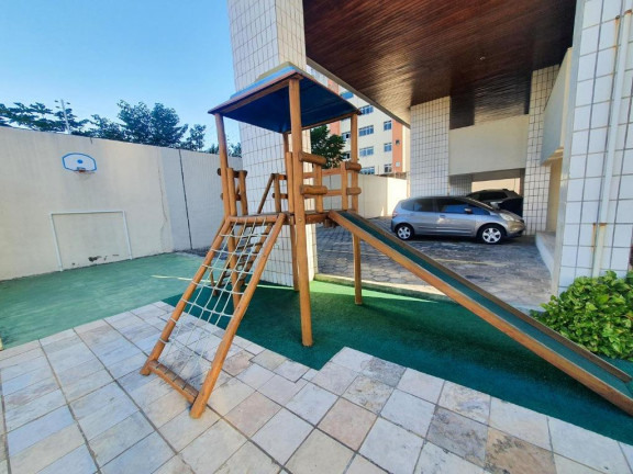 Imagem Apartamento com 3 Quartos à Venda, 147 m² em Papicu - Fortaleza