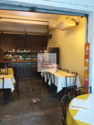 Imagem Sala Comercial à Venda, 200 m² em Vila Olímpia - São Paulo