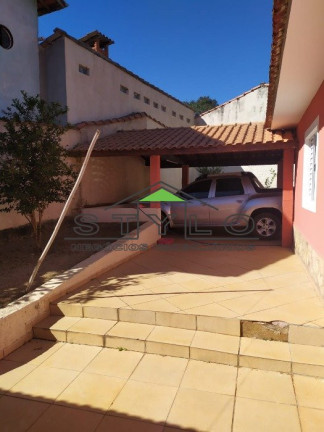 Imagem Chácara com 3 Quartos à Venda, 650 m² em Centro - Tuiuti