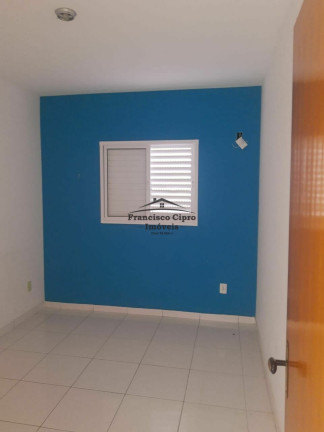 Imagem Apartamento com 2 Quartos à Venda, 60 m² em Residencial E Comercial Cidade Jardim - Pindamonhangaba Imagem Apartamento com 2 Quartos à Venda, 60 m² em Residencial E Comercial Cidade Jardim - Pindamonhangaba