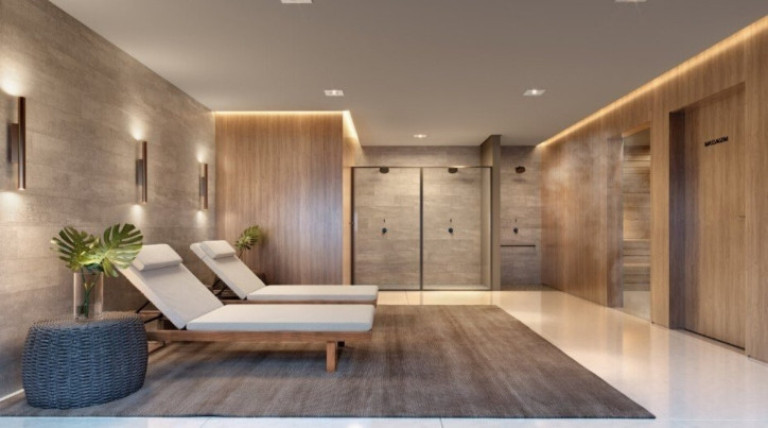 Imagem Apartamento com 4 Quartos à Venda, 274 m² em Sumaré - São Paulo