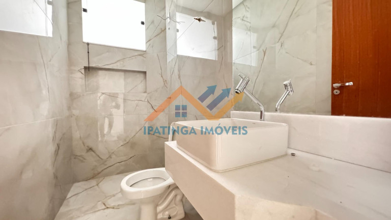 Imagem Apartamento com 3 Quartos à Venda, 100 m² em Canaã - Ipatinga Imagem Apartamento com 3 Quartos à Venda, 100 m² em Canaã - Ipatinga