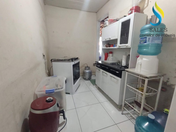 Imagem Apartamento com 2 Quartos à Venda, 50 m² em Mondubim - Fortaleza