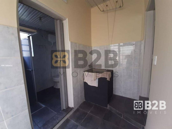 Casa com 2 Quartos à Venda, 74 m² em Centro - Bauru