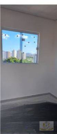 Imagem Apartamento com 2 Quartos à Venda, 32 m² em São Paulo Imagem Apartamento com 2 Quartos à Venda, 32 m² em São Paulo