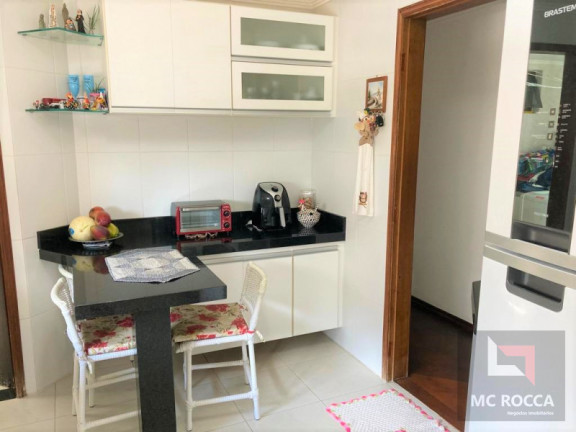 Imagem Apartamento com 4 Quartos à Venda, 127 m² em Baeta Neves - São Bernardo Do Campo