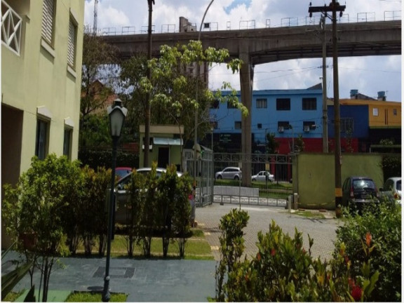 Imagem Apartamento com 3 Quartos à Venda, 74 m² em Vila Ema - São Paulo Imagem Apartamento com 3 Quartos à Venda, 74 m² em Vila Ema - São Paulo