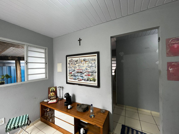 Imagem Casa com 2 Quartos à Venda, 200 m² em Residencial Caimã - Botucatu