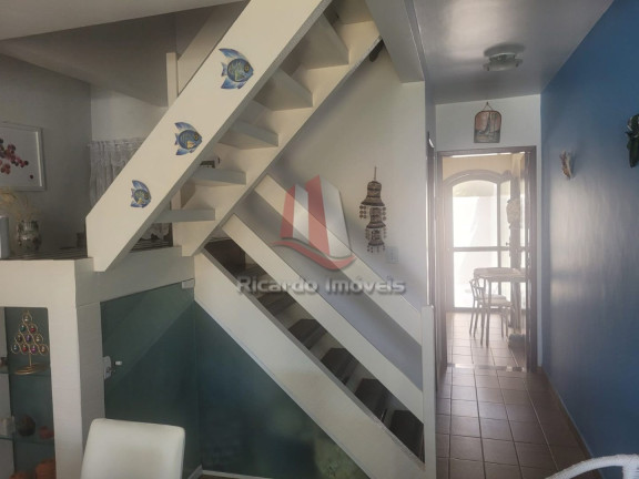 Imagem Imóvel com 2 Quartos à Venda, 100 m² em Peró - Cabo Frio Imagem Imóvel com 2 Quartos à Venda, 100 m² em Peró - Cabo Frio
