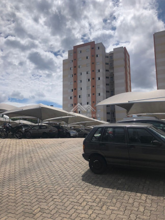 Imagem Apartamento com 2 Quartos à Venda, 53 m² em Jardim Pagliato - Sorocaba