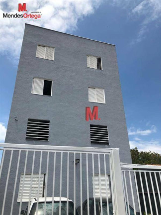 Apartamento com 2 Quartos à Venda, 64 m² em Jardim Simus - Sorocaba