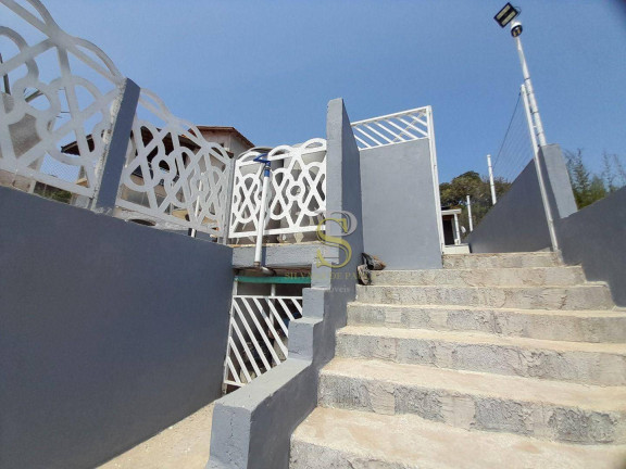 Imagem Casa com 1 Quarto à Venda, 40 m² em Terra Preta - Mairiporã Imagem Casa com 1 Quarto à Venda, 40 m² em Terra Preta - Mairiporã