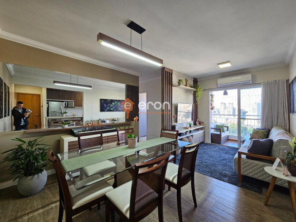 Imagem Apartamento com 3 Quartos à Venda, 83 m²