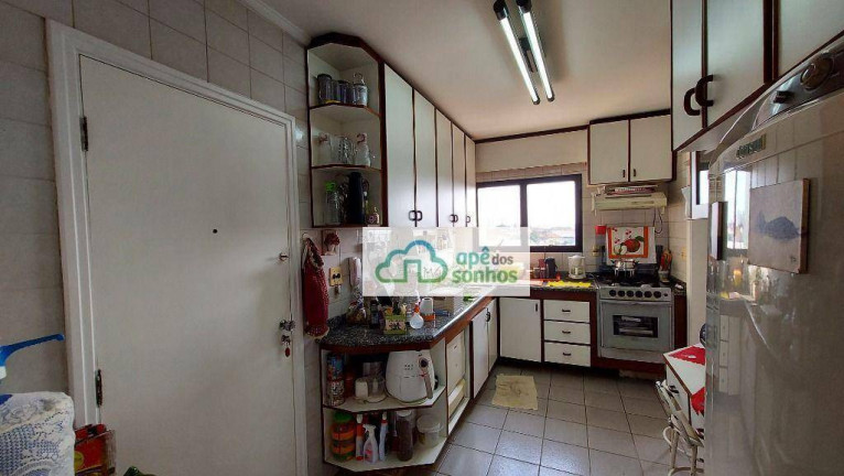 Imagem Apartamento com 3 Quartos à Venda, 99 m² em Freguesia Do ó - São Paulo Imagem Apartamento com 3 Quartos à Venda, 99 m² em Freguesia Do ó - São Paulo