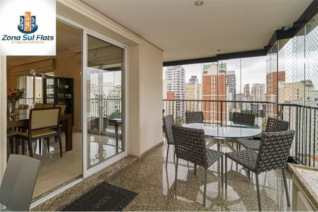 Imagem Apartamento com 3 Quartos à Venda, 225 m² em Cerqueira César - São Paulo Imagem Apartamento com 3 Quartos à Venda, 225 m² em Cerqueira César - São Paulo