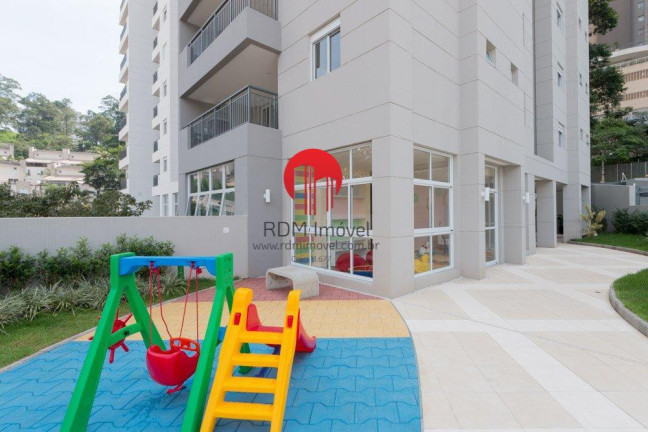 Imagem Apartamento com 2 Quartos à Venda, 74 m² em Vila Andrade - São Paulo