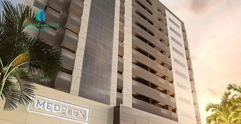 Imagem Sala Comercial à Venda, 44 m² em Botafogo - Campinas